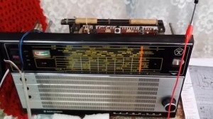 Океан 209 .  3 мГц  как Я сделал . Жора  Минский .