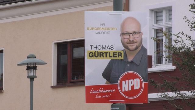Lauchhammer: Bürgermeisterwahl - LAUSITZWELLE смотреть онлайн