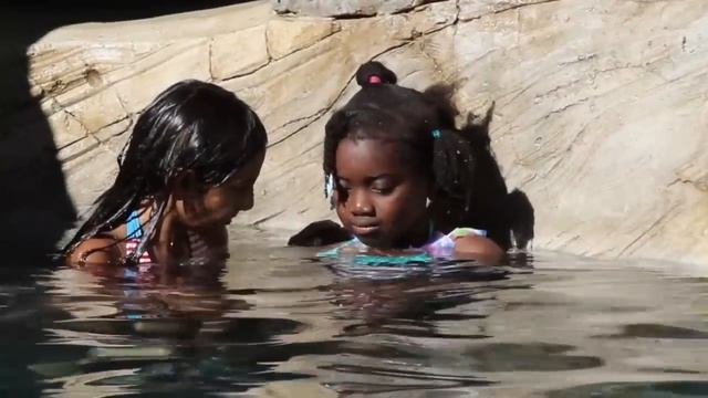 Mermaid Secrets of The Deep - THE COMPLETE SEASON 1 with BONUS FOOTAGE | Theekholms смотреть онлайн