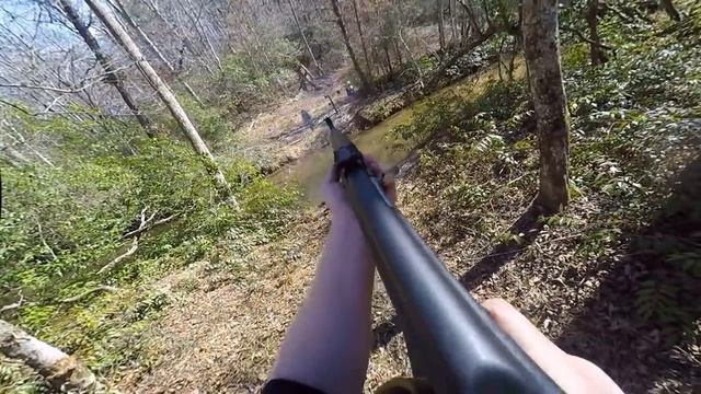 Russian Type 3 AK47 - Range Trip смотреть онлайн