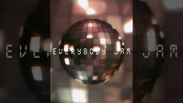 EVERYBODY JAM | Groovy Dance Type Beat | Prod. AkChefitup смотреть онлайн