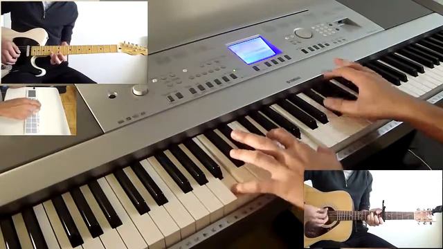 algo de musica electronica Coldplay Sky Full Of Stars смотреть онлайн
