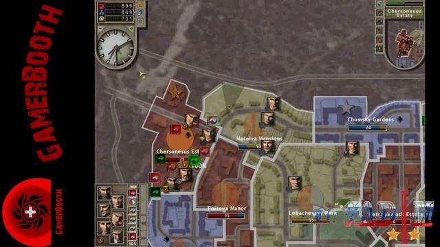 Let's Play Republic: The Revolution part 28 Not so epic finale смотреть онлайн
