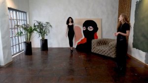 Основы дефиле. 5 правил идеальной модельной походки