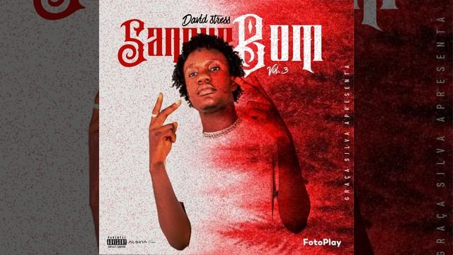 12- David Stress- Renda Feat (400Niggaz) смотреть онлайн