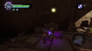 Darksiders 2 секретные сундуки 2