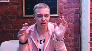 Отзыв о мастер-классе Юрия Мащенко «Эмоциональный Интеллект». Владимир.