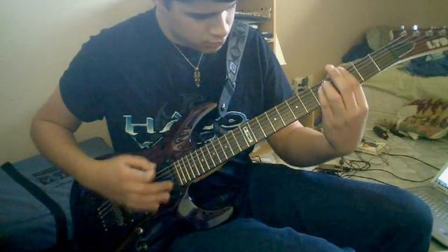 Disturbed - Stricken