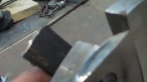 ИЗГОТОВЛЕНИЕ НОЖЕЙ ДЛЯ ЩЕПОРЕЗА.