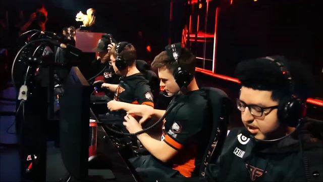 CRAZIEST Moments of the COD League 2023 Season (Part 2) смотреть онлайн