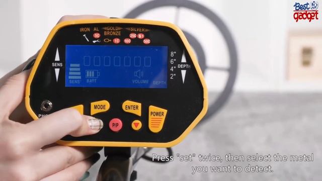 5 Best Metal Detectors in 2020 - Budget Metal Detectors смотреть онлайн