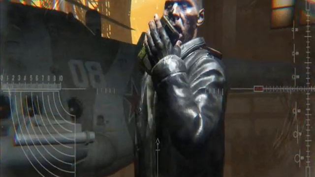 Call of Duty Black Ops Офигенные моменты часть 3.wmv смотреть онлайн