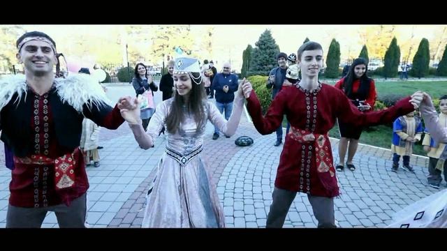 Самая красивая выписка из роддома. смотреть онлайн