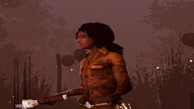 5 ФИШЕК для улучшения ТВОИХ МАНСОВ в DEAD BY DAYLIGHT смотреть онлайн