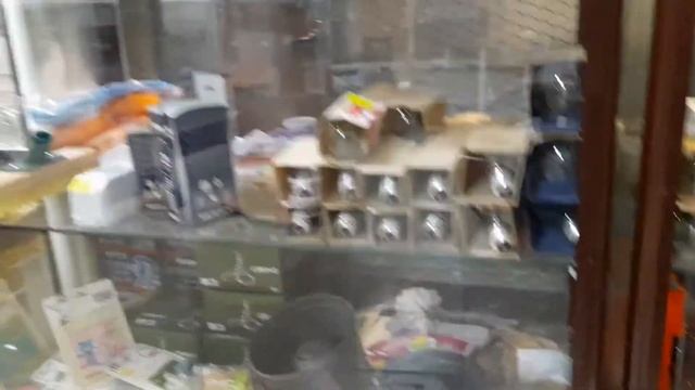 Хозяйственный магазин на Офицерской. смотреть онлайн