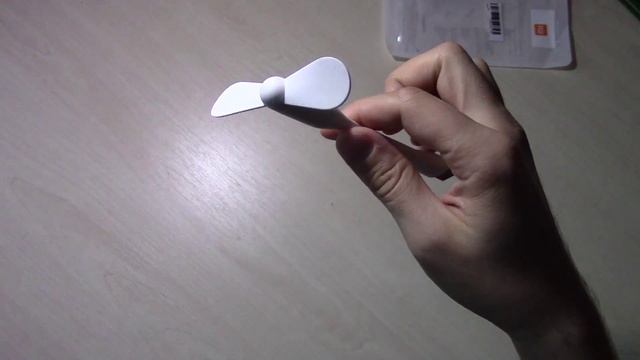 ChinaBay #35. USB вентилятор Xiaomi смотреть онлайн