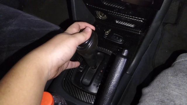 Review Mitsubishi Galant ST HIU V6 1999 A/T смотреть онлайн