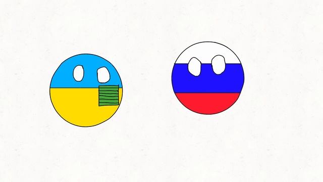 Countryballs новый смартфон Украины смотреть онлайн