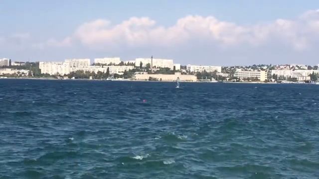 Белеет парус одинокий ... смотреть онлайн