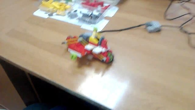 Мотоцикл с коляской 2 смотреть онлайн