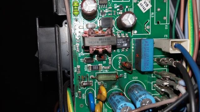 Delonghi PrimaDonna Avant Reparatur Hinweise смотреть онлайн