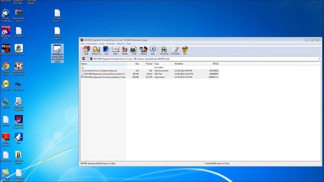 XBOX 360 Ragnarok Firmware Update Tutorial смотреть онлайн
