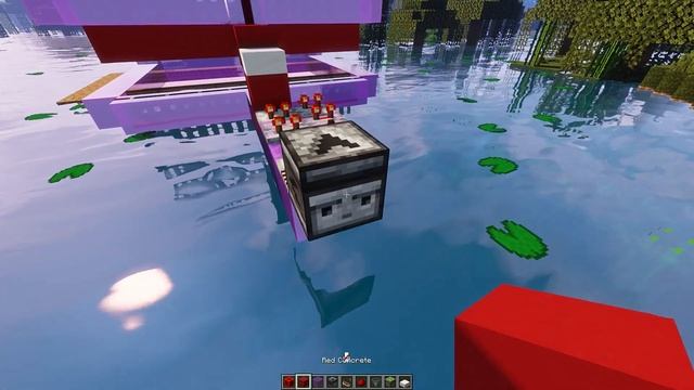 МАЙНКРАФТ | ЛУЧШАЯ ФЕРМА ВЕДЬМ | ФЕРМА ВЕДЬМ В БОЛОТЕ | Minecraft 1.10 - 1.20.2 смотреть онлайн