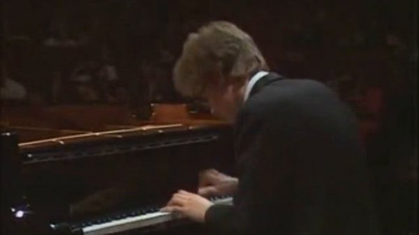 Stanislav Bunin Piano