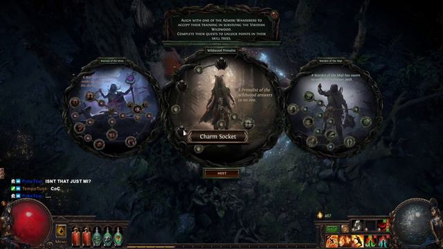 "This League Is Going To Be Insane" | Path Of Exile Affliction League Reveal Reaction смотреть онлайн