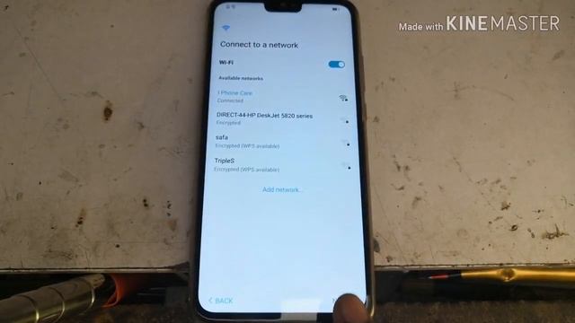 Honor 8X - UNLOCK code Hack - Trick to change forgotten Unlock/pin/pass code смотреть онлайн