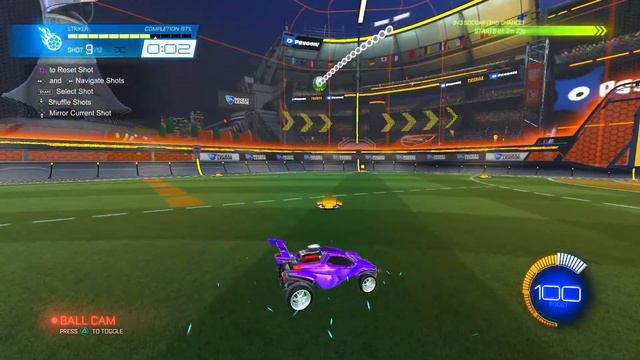 LIVE | Rocket League | ROAD TO SSL смотреть онлайн