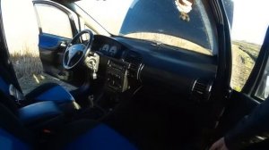 ОПЕЛЬ ЗАФИРА А 2000 г. БЮДЖЕТНЫЙ АВТОМОБИЛЬ