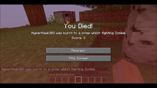 Playing Minecraft JAVA EDITION For The First Time! смотреть онлайн