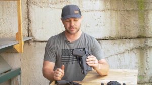 Glock 19 vs Glock 17