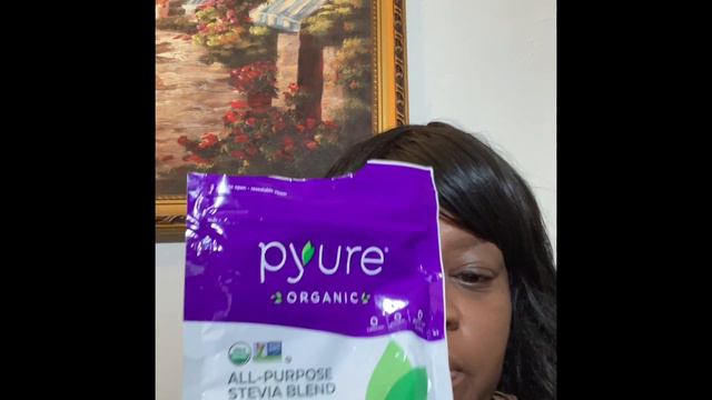 “PYure Organic All-Purpose Stevia Blend” смотреть онлайн