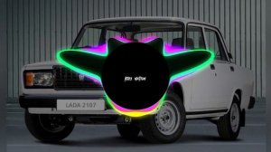 trx4 - вишнёвая семёрка(phonk remix) | Krix Nation