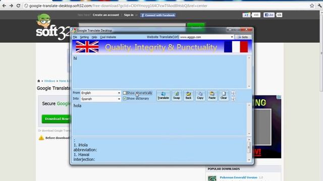 How To Download Google Translator For Free!! Works 100% смотреть онлайн