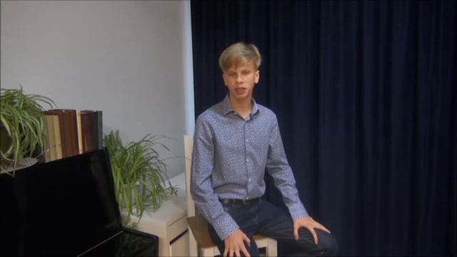 Сергей Есенин "Письмо к женщине"- Читает Алексей Банников смотреть онлайн