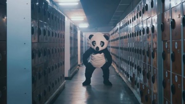 Julien Doré - Coco Câline (Filatov & Karas Remix Alternative Video)