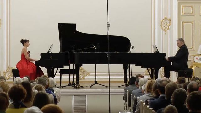 J.S.Bach - Jesu, Joy of Man's Desiring, BWV 147 No.10 (1723) смотреть онлайн
