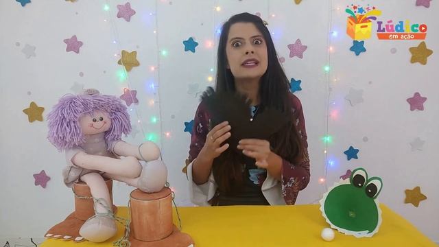 Lúdico Indica: Atividades divertidas com o tema Dinossauros смотреть онлайн