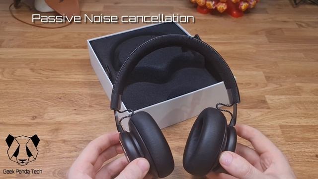 Bang & Olufsen H4 Headphones Unboxing & GIVEAWAY!! смотреть онлайн