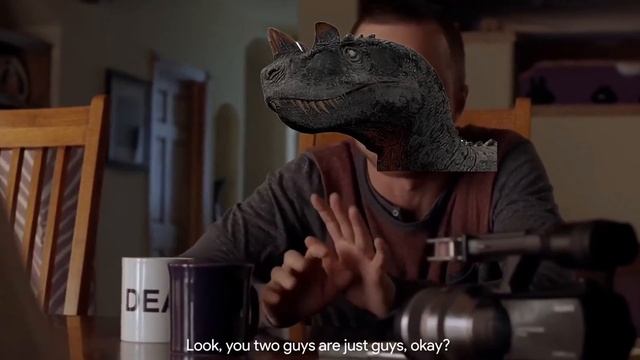 The Weird Adventure Of A Solo Ceratosaur | The Isle Evrima Update 6.5 смотреть онлайн