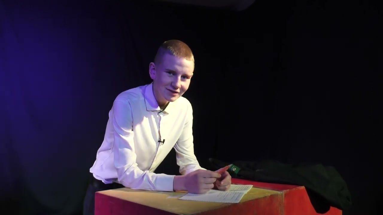 Борис Рыжий "Ни разу не заглянула", "Молодость мне много обещала" смотреть онлайн