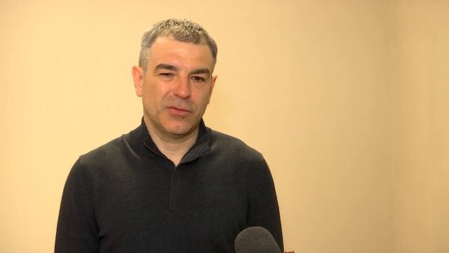 ФК «Новокузнецк» будет играть в 3 дивизионе. смотреть онлайн