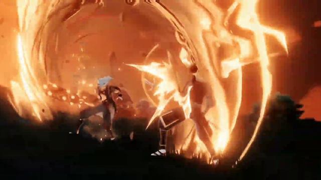 Аратаки Итто | Genshin Impact | Эдит #genshinimpact #итто #аратакиитто смотреть онлайн
