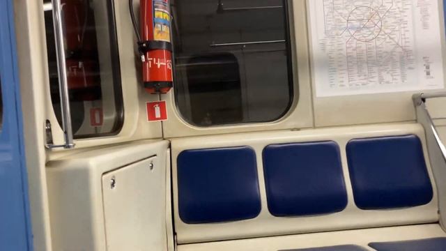 Обзор новых станций на Люблинско-Дмитровской линии. Новый участок Селигерская-Физтех.