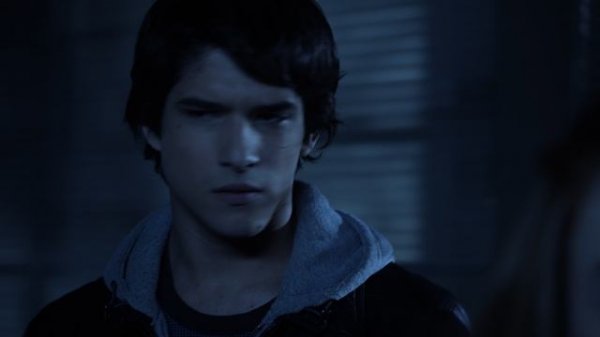 Оборотень / Волчонок / Teen Wolf – 1 сезон 7 серия