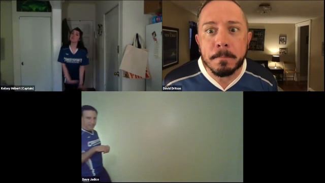 The Game of Near, Far, Wherever You Are смотреть онлайн