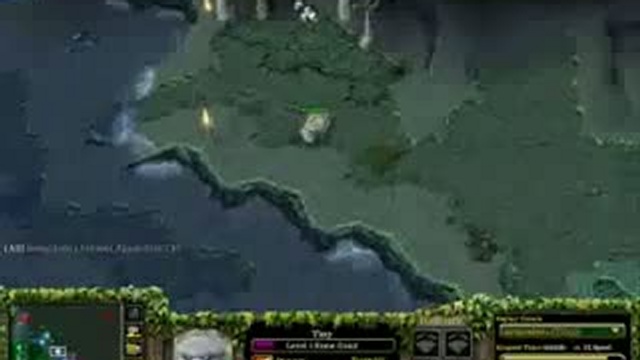 WarCraft Dota!! с Прагиба кидаЙ смотреть онлайн